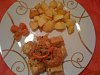 Eu Fiz Cubinhos de Peixe Frito com Batatas Fritas e Molho de Tomate-img_0901-1-.jpg