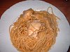 Eu Fiz Frango com Esparguete e Molho de Tomate-frango-esparguete-juli.jpg