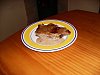 Eu Fiz Costeletas de Porco Gratinadas com Queijo e Fiambre-hpim6379.jpg
