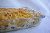 Eu Fiz Penne Integral com Frango Gratinado-5.jpg