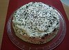Eu Fiz Bolo de Claras Simples com Recheio e Cobertura-2011-03-19-21.40.32.jpg