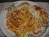 Eu Fiz Macarr�o com Salsicha Criativo-dscf1203.jpg