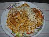Eu Fiz Macarr�o com Salsicha Criativo-dscf1205.jpg