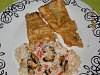 Eu Fiz Filetes de Pescada com Arroz de Mexilh�es-img_1138.jpg