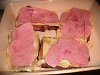 Eu Fiz Costeletas de Porco Gratinadas com Queijo e Fiambre-gedc0878.jpg