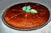 Eu Fiz Tarte de Am�ndoa da Cro�cia-tarte-amendoa-croacia-isagarcya.jpg