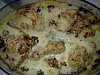 Eu Fiz Pernas de Frango com Massa e Espinafres no Forno-26032011113.jpg