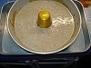 Eu Fiz Pudim de P�o Integral-pudim-pao-integral-pronto-o-forno.jpg