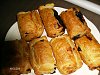 Eu Fiz Paniques (Folhados) de Chocolate e Ovos Moles-hpim2589.jpg