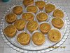 Eu Fiz Madalenas de Manteiga (com chocolate)-img_1175.jpg