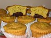 Eu Fiz Madalenas de Manteiga (com chocolate)-img_1179.jpg
