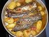 Eu Fiz Carapaus Assados no Forno da Neuza-p3230121.jpg