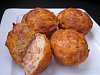 Eu Fiz Muffins de Presunto e Cenoura-img_6482.jpg