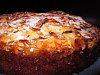 Eu Fiz Bolo de Canela e Am�ndoa-img_6492.jpg