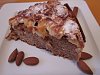 Eu Fiz Bolo de Canela e Am�ndoa-img_6498.jpg