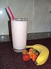 Eu Fiz Batido de Morango e Banana-dsc05679.jpg
