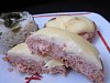 Eu Fiz Hamb�rgueres com Queijo Palhais e Chouri�o-img_6475.jpg