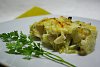 Eu Fiz Pescada com Br�colos Gratinada-1.jpg
