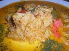 Eu Fiz Arroz de Bacalhau com Delicias do Mar da Olivia Rocha-p4040117.jpg