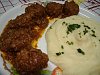 Eu Fiz Alm�ndegas au Tomate-dscf1368.jpg
