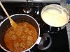 Eu Fiz Alm�ndegas au Tomate-dscf1360.jpg
