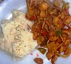 Eu Fiz Tirinhas de Carne Deliciosas com Cogumelos-dscf5106.jpg