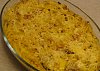 Eu Fiz Penne Integral com Frango Gratinado-img_4076.jpg