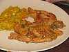 Eu Fiz Tirinhas de Carne Deliciosas com Cogumelos-tirinhas.jpg