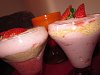 Eu Fiz Mousse de Frutos do Bosque (Vers�o Morango)-img_6580.jpg