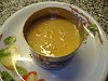 Eu Fiz (Mini) Semi-Frio de Caramelo e Topping de Morango-2.jpg