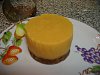 Eu Fiz (Mini) Semi-Frio de Caramelo e Topping de Morango-3.jpg