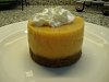 Eu Fiz (Mini) Semi-Frio de Caramelo e Topping de Morango-4.jpg