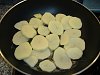 Eu Fiz Batatas na Frigideira com Queijo e Oreg�os-dscf1529.jpg