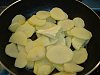 Eu Fiz Batatas na Frigideira com Queijo e Oreg�os-dscf1530.jpg