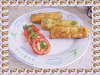 Eu Fiz Rolinhos de Queijo e  Fiambre-rolinhos.jpg