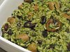 Eu Fiz Arroz de Feij�o, Espinafres e Lingui�a-arroz-feijao-espinafres-linguica.jpg