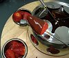 Eu Fiz Fondue de Morangos e Chocolate-1.jpg