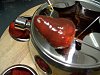 Eu Fiz Fondue de Morangos e Chocolate-5.jpg