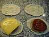 Eu Fiz Naan (p�o indiano) com Hamburguer-4.jpg