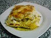 Eu Fiz Lasanha de Camar�o e Cogumelos-dsc00279.jpg