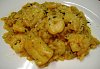Eu Fiz Risotto de Tamboril e Camar�o-1.jpg