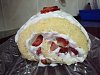 Eu Fiz Torta de Morangos e Chantilly-dsc07273.jpg