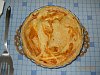 Eu Fiz Tarte De Queijo e Fiambre � Leonor-dscn0805.jpg
