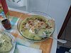 Eu Fiz Medalh�es de Pescada com Br�culos Gratinados-dsc02284.jpg