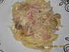 Eu Fiz Esparguete � Carbonara-img_1320.jpg