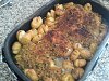 Eu Fiz Bacalhau com Broa de Milho e Coentros-2011-05-01-13.26.55.jpg