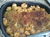Eu Fiz Bacalhau com Broa de Milho e Coentros-2011-05-01-13.27.15.jpg
