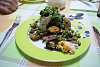 Eu Fiz Pescada com Ervilhas e P�o Saloio-dsc00435.jpg