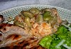Eu Fiz Arroz de Favas-arroz-favas.jpg