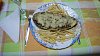 Eu Fiz Beringelas Recheadas com Carne-dsc00006.jpg